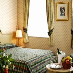 Room Quality Hotel & Leisure - Stoke Fotos