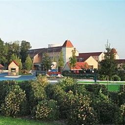 Explorers Disneyland Resort Paris Marne-la-Vallee Magny-Le-Hongre / Eurodisney