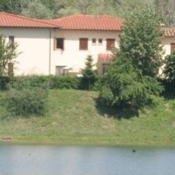Вид Del Lago Fotos