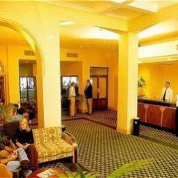 Ресторан Criterion Hotel Perth Fotos