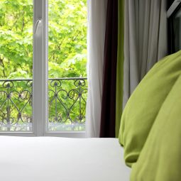  Best Western Hotel le Montparnasse (ex Comfort Inn) Fotos