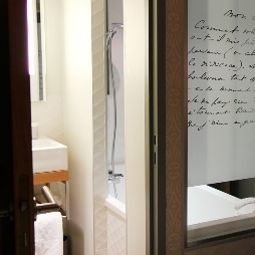 Junior suite Quality Hotel Opéra Saint Lazare Fotos