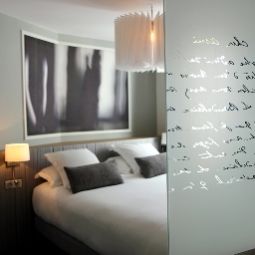 Junior suite Quality Hotel Opéra Saint Lazare Fotos