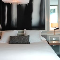  Quality Hotel Opéra Saint Lazare Fotos