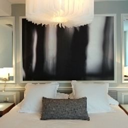  Quality Hotel Opéra Saint Lazare Fotos