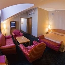 Suite Akvarel Fotos