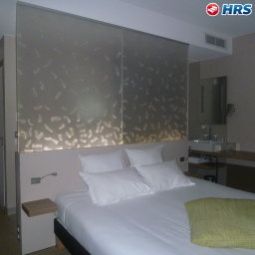Junior Suite Faubourg Saint Martin Best Western Fotos