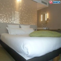 Junior Suite Faubourg Saint Martin Best Western Fotos