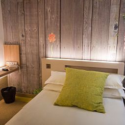  Faubourg Saint Martin Best Western Fotos