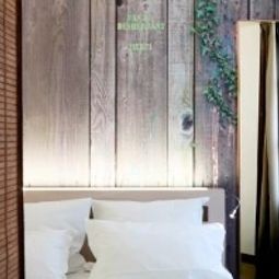  Faubourg Saint Martin Best Western Fotos