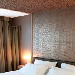  Faubourg Saint Martin Best Western Fotos