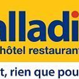 Certificat Balladins Aulnay Garonor Fotos