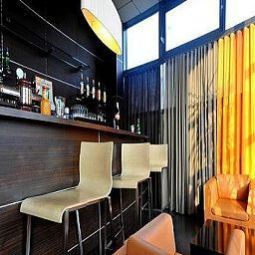 Bar Balladins Superior Gennevilliers Fotos