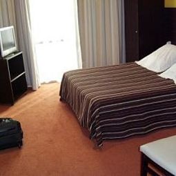 Room Balladins Superior Gennevilliers Fotos