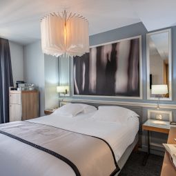  Quality Hotel Opéra Saint Lazare Fotos