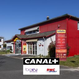Balladins Blois Blois 