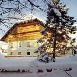 Hotelfotos Obersdorfer Hof
