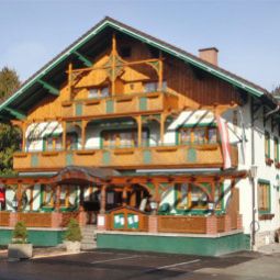 Hotelfotos Kirchenwirt Bad Mitterndorf