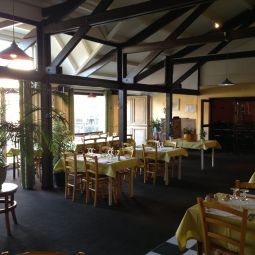 Restaurant Balladins Saint Ouen L Aumone / Caravelle Fotos
