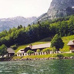 Hotelfotos Zum Ladner Gasthof