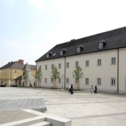 Haus der Begegnung Eisenstadt 