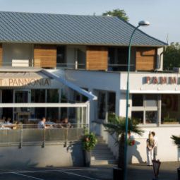 Pannonia & St. Florian Podersdorf am See 