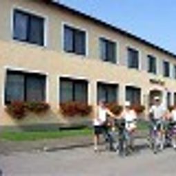 DIE PENSION REEH Pension Podersdorf am See 