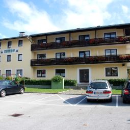 Stefanihof Fuschl am See 