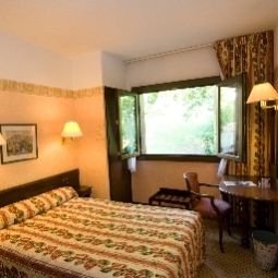  Le Manoir Chateaux et hôtels de France Fotos