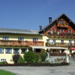 Leidingerhof Panorama-Gasthof-Pension Mondsee 