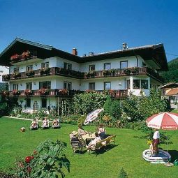 Huber Pension Fuschl am See 