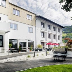 Jugendgästehaus Youth Hostel Mondsee 