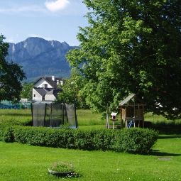 Meingast Pension Mondsee 