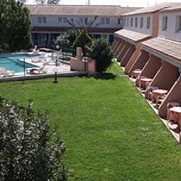 Royal Hotel Aigues-Mortes Nîmes