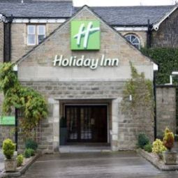 Holiday Inn LEEDS - BRADFORD Bradford 