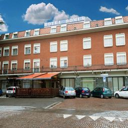 Hotelfotos Domus