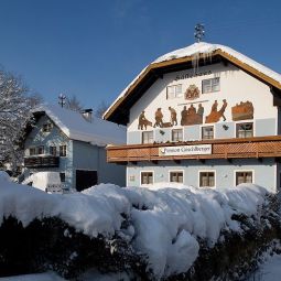 Göschlberger / Schnitzel-Keller Pension Mondsee 