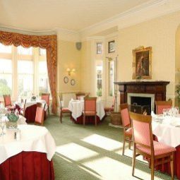 Restaurant Pontlands Park Fotos