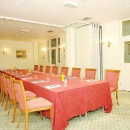Conference room Pontlands Park Fotos