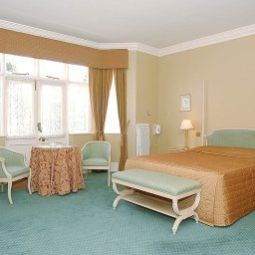 Room Pontlands Park Fotos
