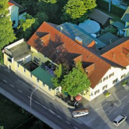 Engelhof in Gmunden Gasthof Fotos