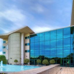Arora Hotel Gatwick / Crawley Crawley Southgate