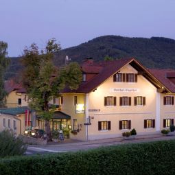 Camera Engelhof in Gmunden Gasthof Fotos