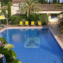Piscine Domaine du Jas Fotos