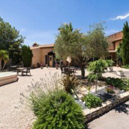 Hotelfotos Comfort Le Mas de l'Etoile Aubagne