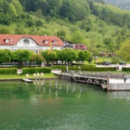 Ramsau Gasthof Gmunden 
