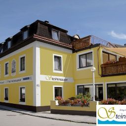 Seegasthof und Hotel Steinmaurer Gmunden 