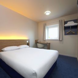 Habitación TRAVELODGE DUNSTABLE HOCKLIFFE Fotos