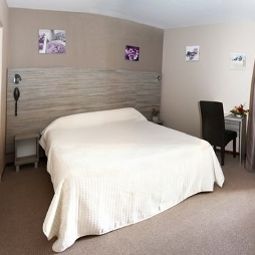 Hotelfotos La Rotonde