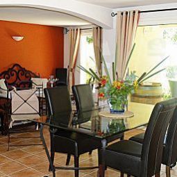 Hall Best Western Aurelia Fotos